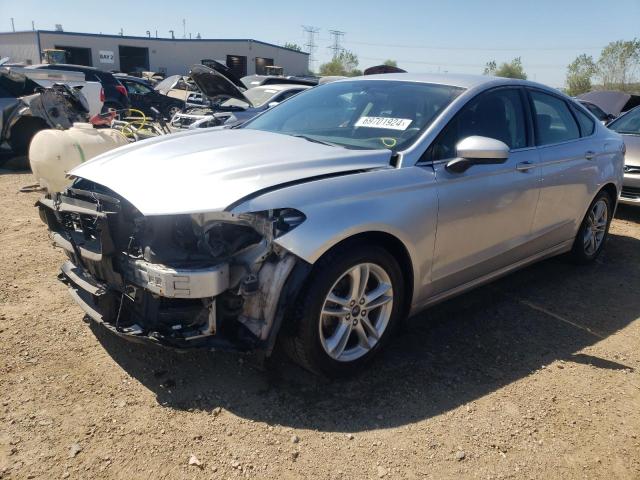 ford fusion se 2018 3fa6p0h77jr179913