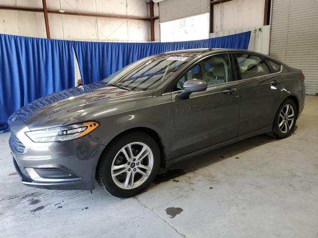 ford fusion se 2018 3fa6p0h77jr184058