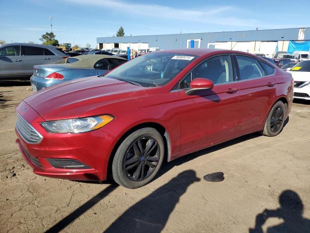 ford fusion se 2018 3fa6p0h77jr196310