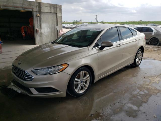 ford fusion se 2018 3fa6p0h77jr196484