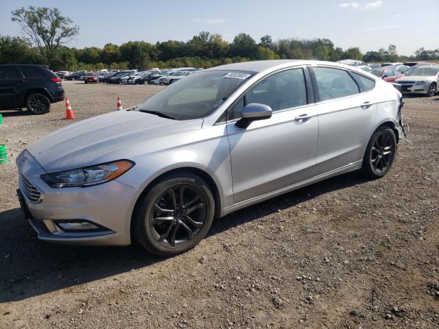 ford fusion se 2018 3fa6p0h77jr196632