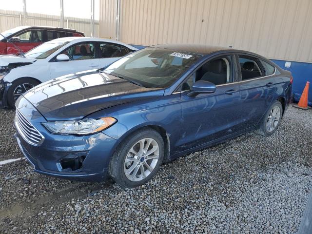 ford fusion se 2019 3fa6p0h77kr218680