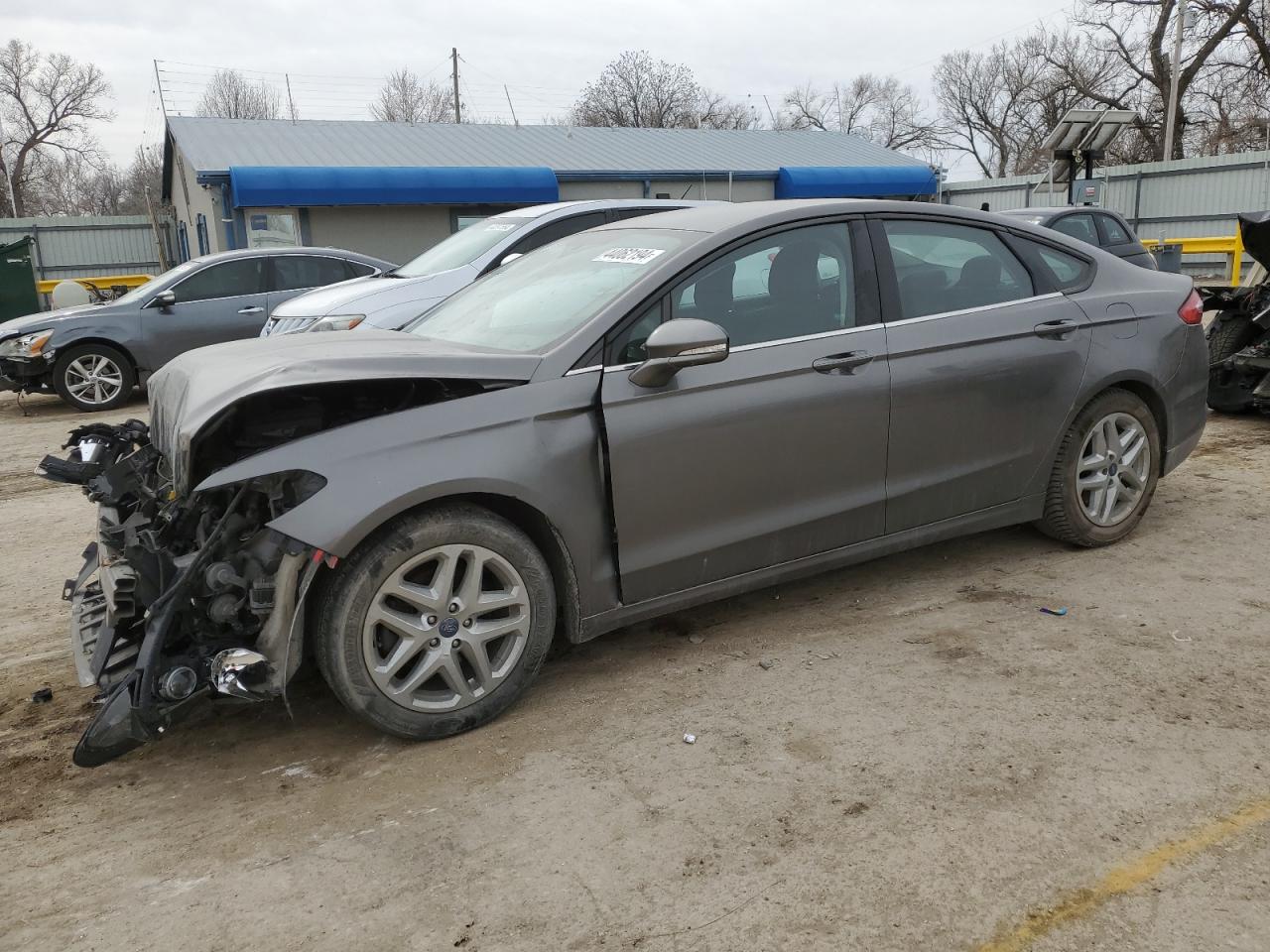 ford fusion 2013 3fa6p0h78dr117294