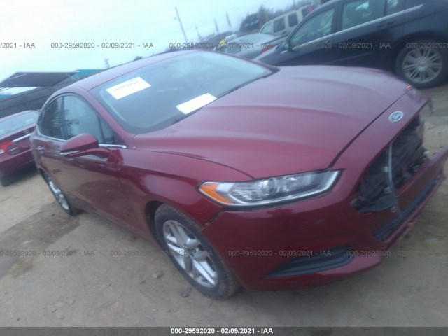 ford fusion 2013 3fa6p0h78dr159044