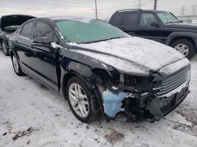 ford fusion se 2013 3fa6p0h78dr342346