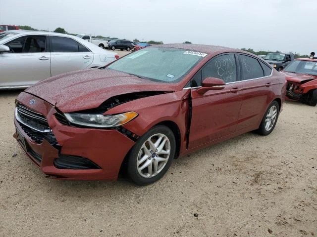 ford fusion se 2014 3fa6p0h78er110492