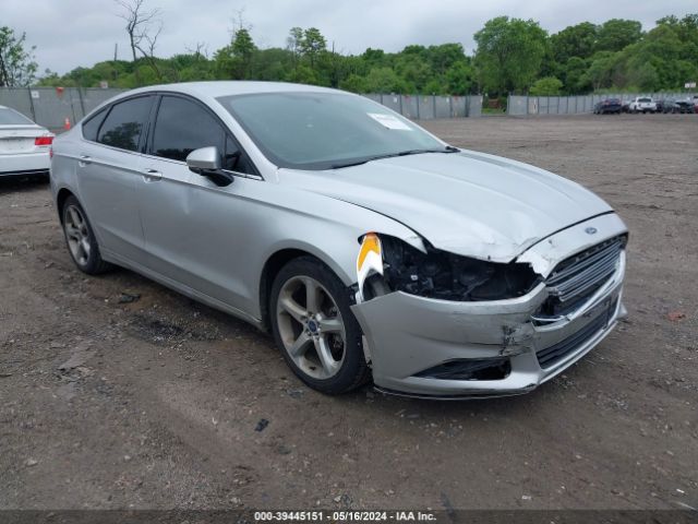 ford fusion 2014 3fa6p0h78er125574