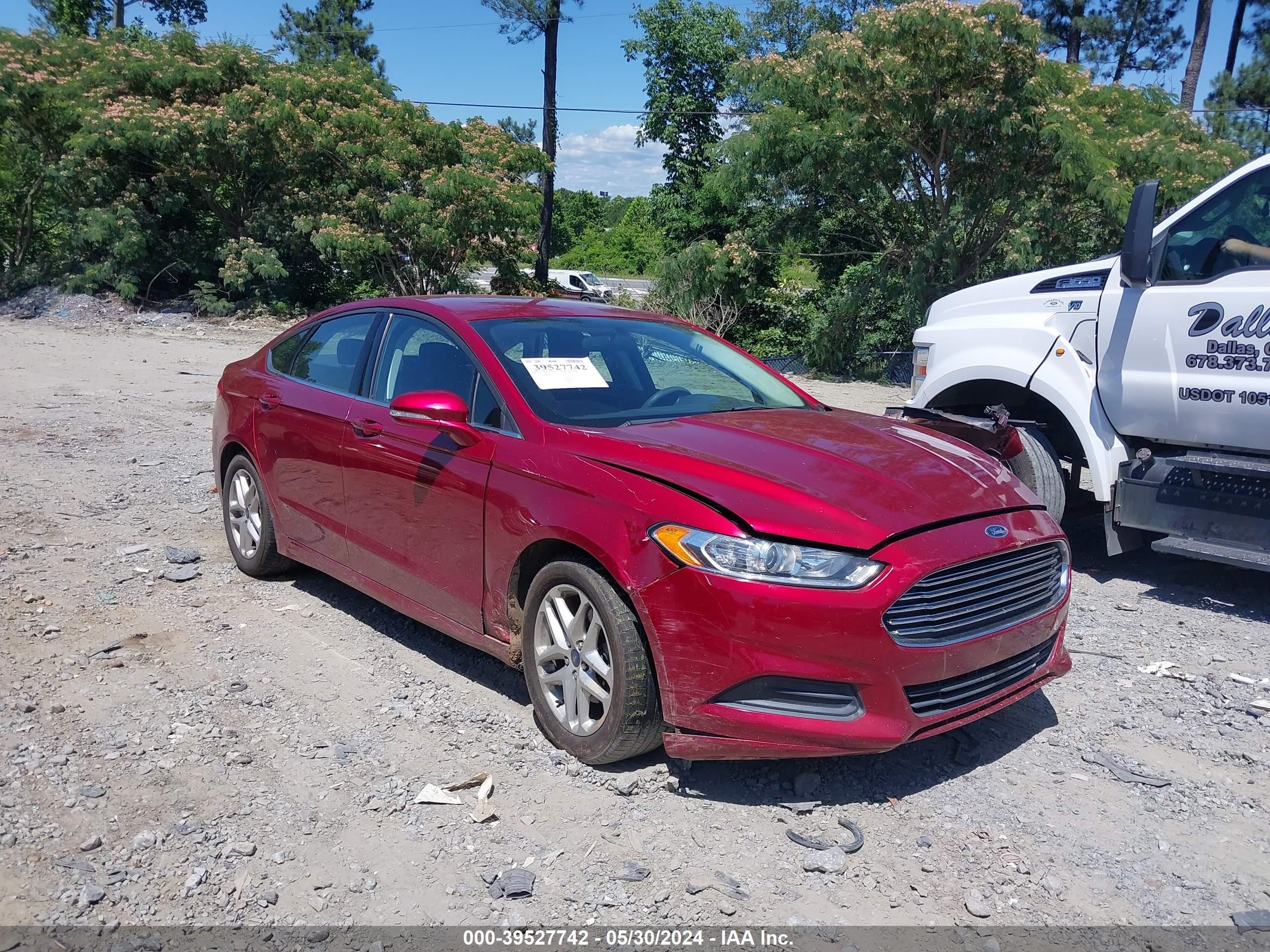 ford fusion 2014 3fa6p0h78er126062