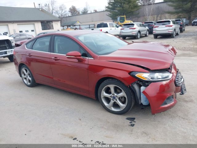 ford fusion 2014 3fa6p0h78er153763