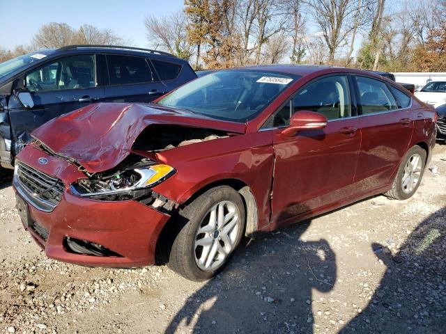 ford fusion se 2014 3fa6p0h78er156923