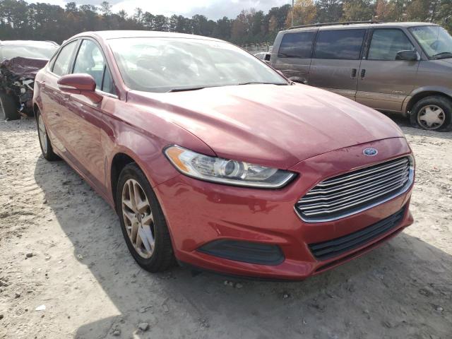 ford fusion se 2014 3fa6p0h78er190005