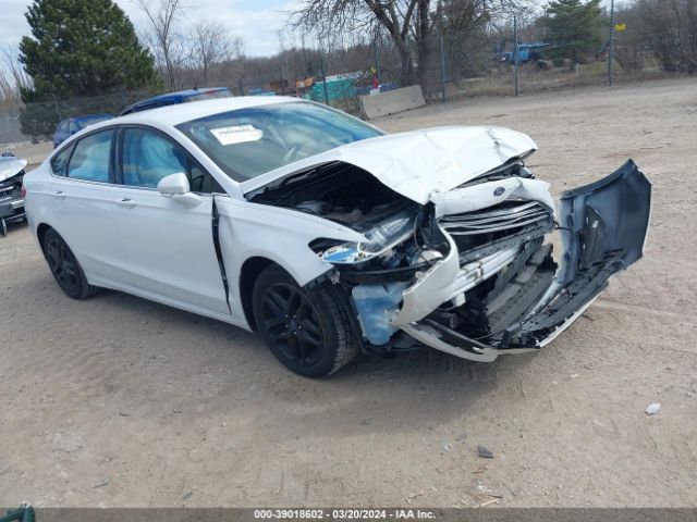 ford fusion 2014 3fa6p0h78er266628