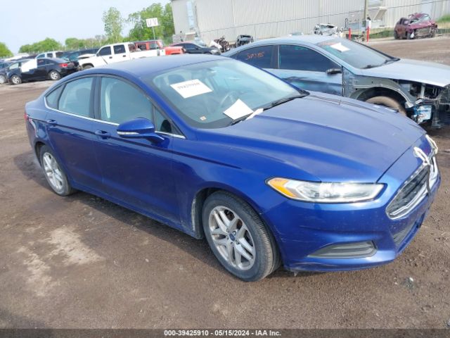 ford fusion 2015 3fa6p0h78fr186618