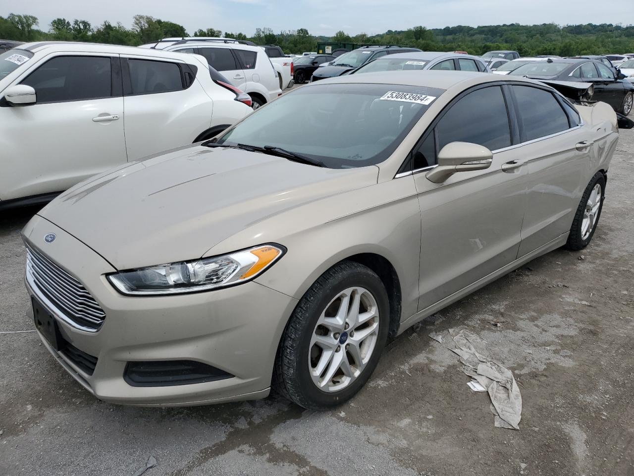 ford fusion 2015 3fa6p0h78fr303596