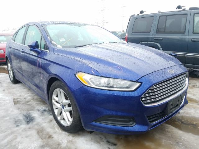 ford fusion se 2016 3fa6p0h78gr141387