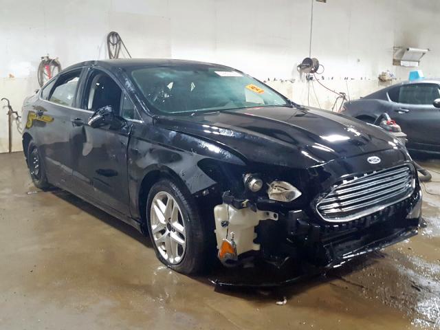 ford fusion se 2016 3fa6p0h78gr152308