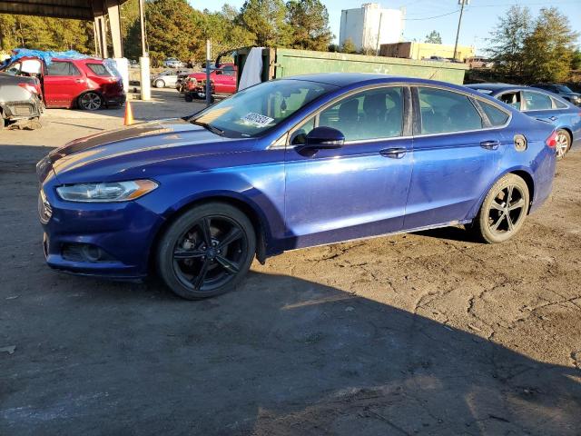 ford fusion se 2016 3fa6p0h78gr162935