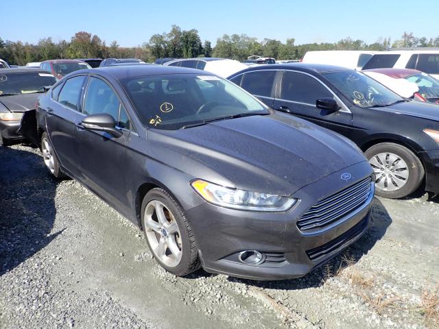 ford fusion se 2016 3fa6p0h78gr237567