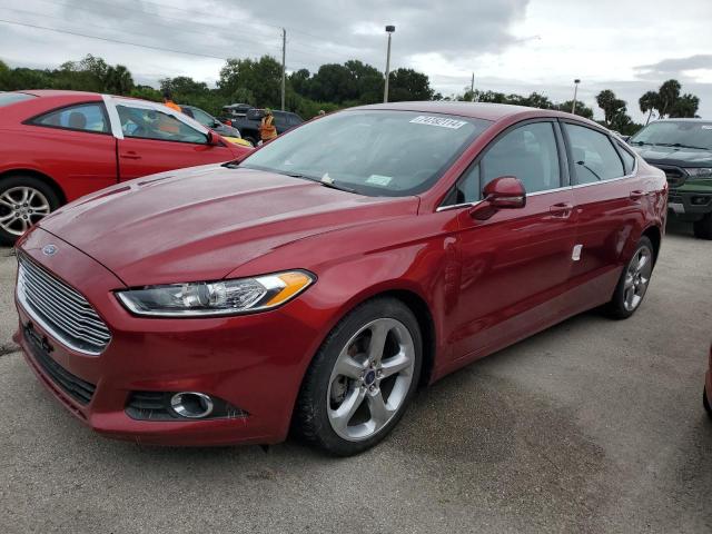 ford fusion se 2016 3fa6p0h78gr297834