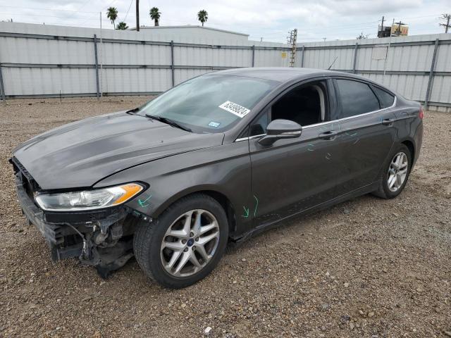 ford fusion se 2016 3fa6p0h78gr302918