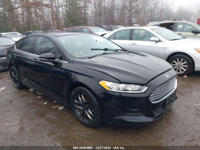 ford fusion 2016 3fa6p0h78gr324675