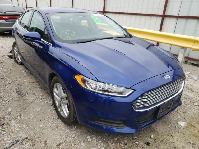 ford fusion se 2016 3fa6p0h78gr354095