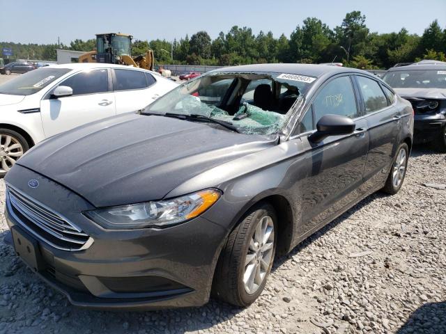 ford fusion se 2017 3fa6p0h78hr144615