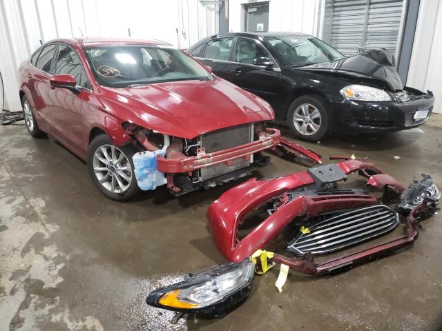 ford fusion se 2017 3fa6p0h78hr146980