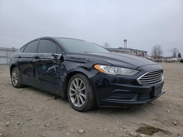 ford fusion se 2017 3fa6p0h78hr149801