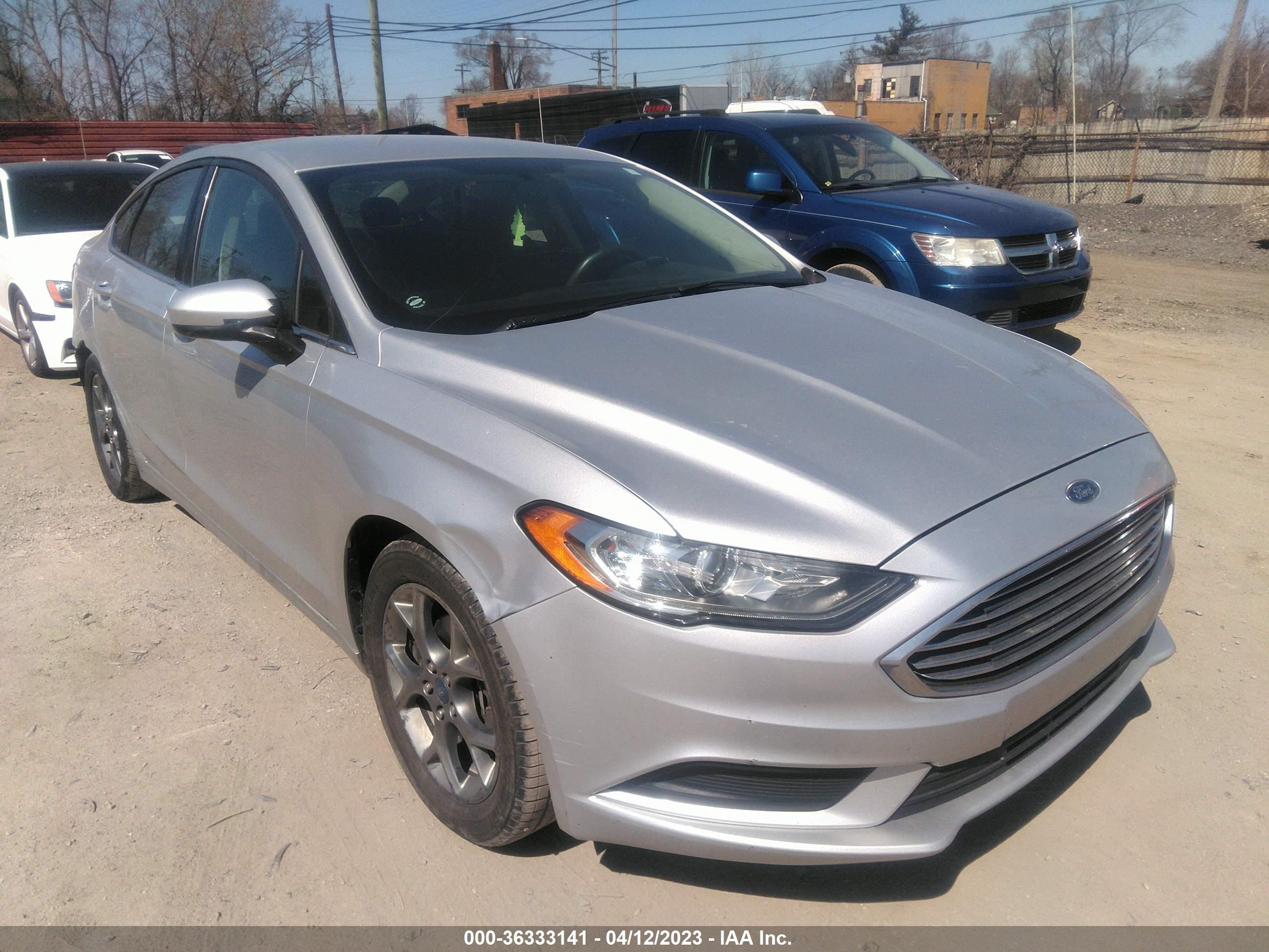 ford fusion 2017 3fa6p0h78hr162869