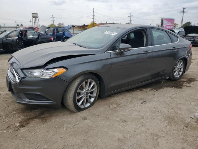 ford fusion se 2017 3fa6p0h78hr194009