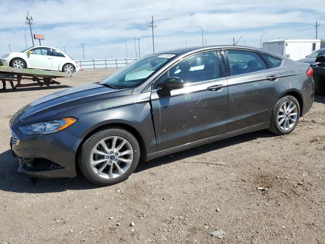 ford fusion se 2017 3fa6p0h78hr207082