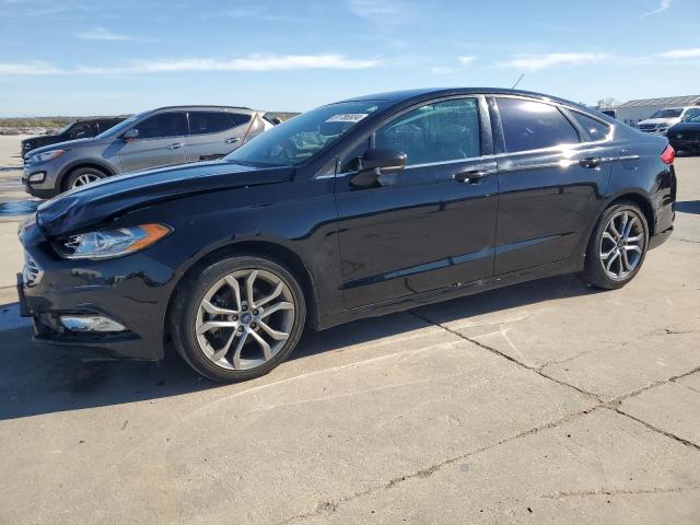 ford fusion se 2017 3fa6p0h78hr214467