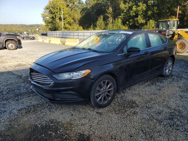 ford fusion se 2017 3fa6p0h78hr281604