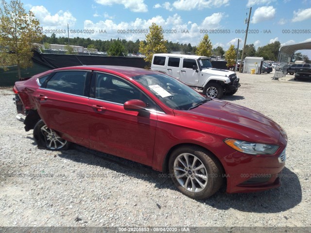 ford fusion 2017 3fa6p0h78hr289850