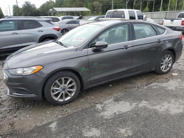 ford fusion 2017 3fa6p0h78hr369729