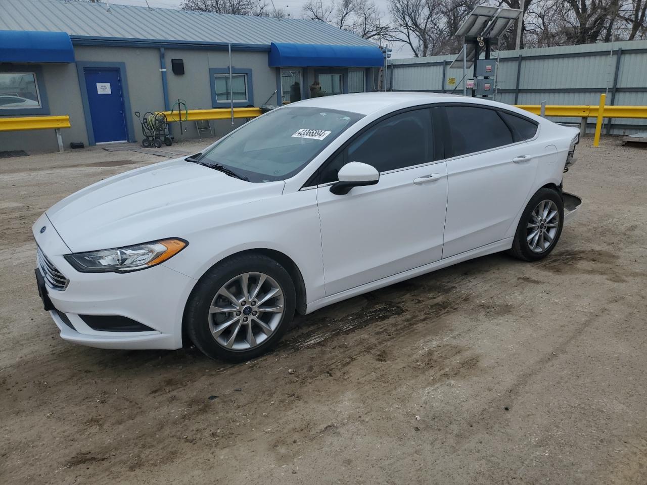 ford fusion 2017 3fa6p0h78hr370816