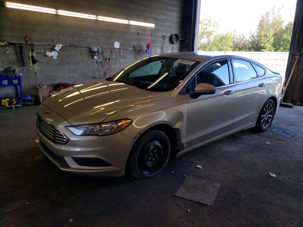 ford fusion 2017 3fa6p0h78hr383422