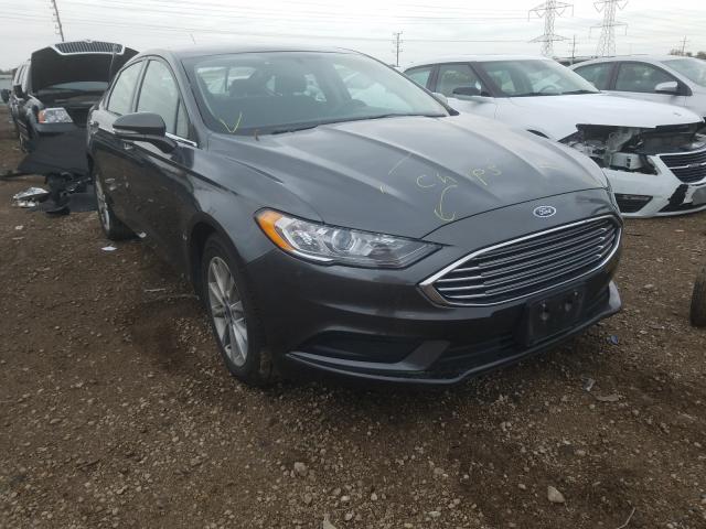 ford fusion se 2017 3fa6p0h78hr393853