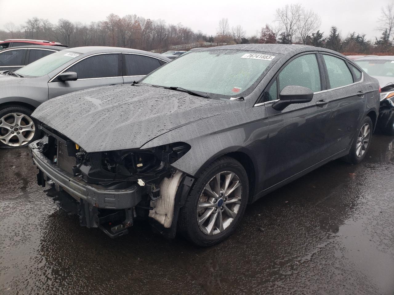 ford fusion 2017 3fa6p0h78hr401188