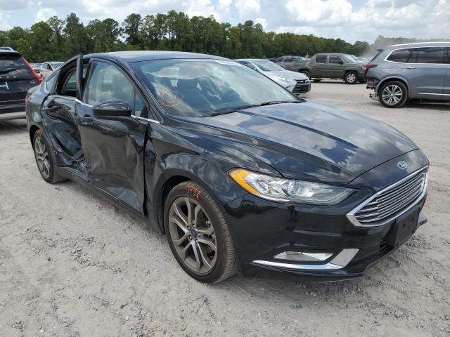 ford fusion se 2017 3fa6p0h78hr407041