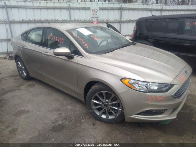 ford fusion 2017 3fa6p0h78hr411820