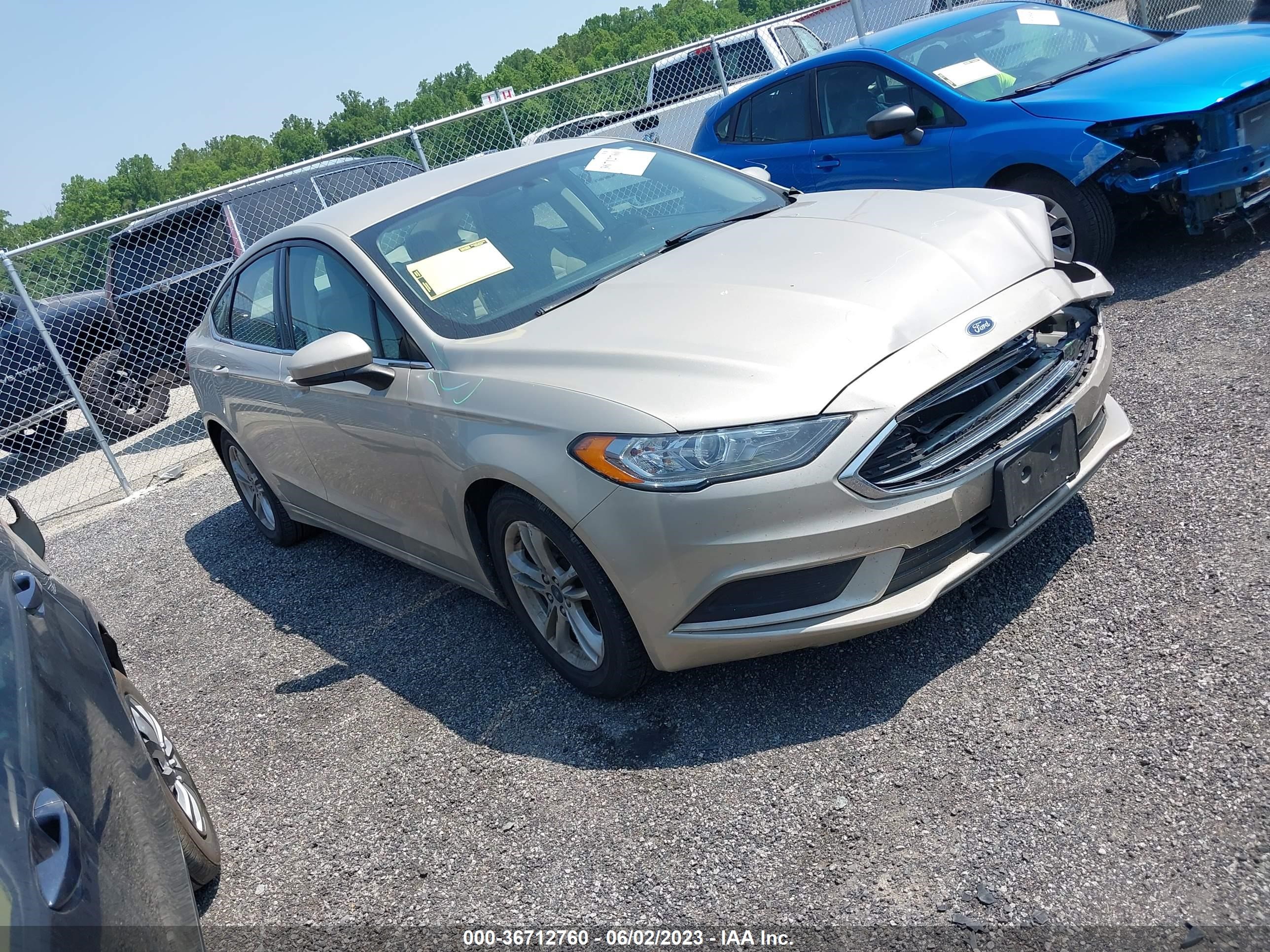 ford fusion 2018 3fa6p0h78jr113709