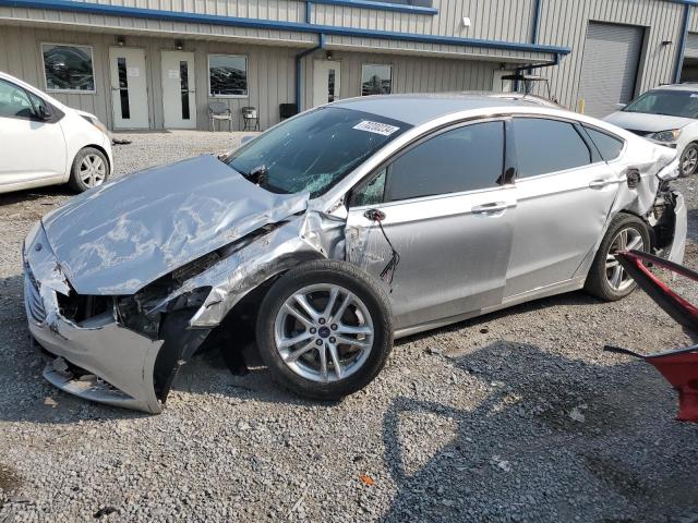 ford fusion se 2018 3fa6p0h78jr125858