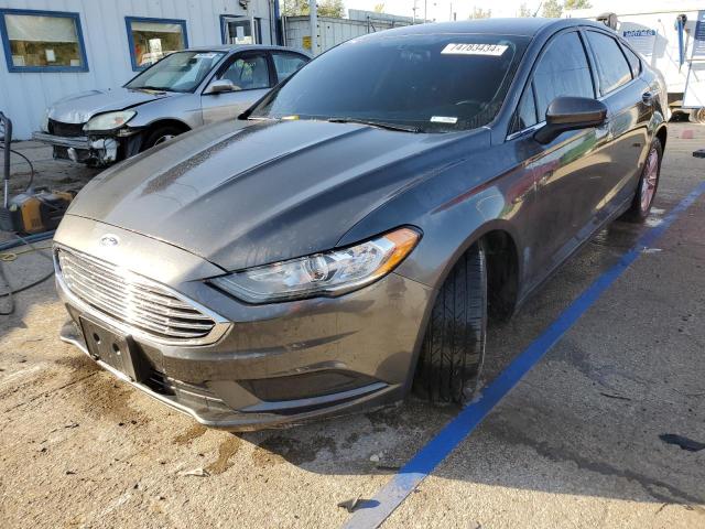 ford fusion se 2018 3fa6p0h78jr145785