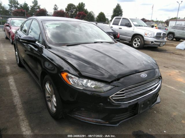 ford fusion 2018 3fa6p0h78jr151988