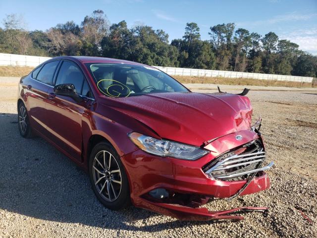 ford fusion se 2018 3fa6p0h78jr179208