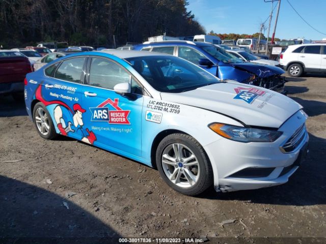 ford fusion 2018 3fa6p0h78jr190306