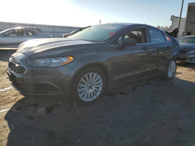 ford fusion se 2018 3fa6p0h78jr196123