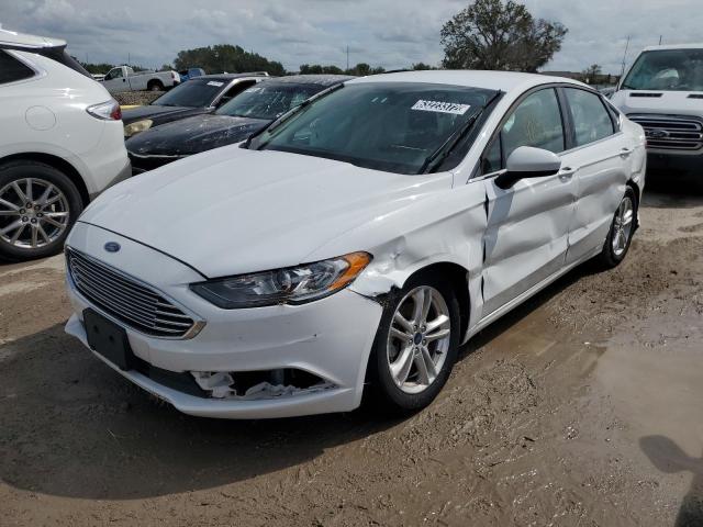 ford fusion se 2018 3fa6p0h78jr278059